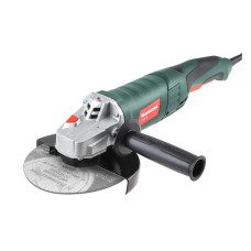Hammer Flex USM1350D Угловая шлифовальная машина [569057] { 1350Вт 10000об/мин 150мм }