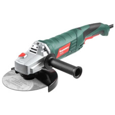 Hammer Flex USM1650D Угловая шлифовальная машина [569072] { 1650Вт 8000об/мин 180мм }