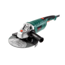 Hammer Flex USM2400D Угловая шлифовальная машина [501525] { 2400Вт 6500об/мин 230мм, плавный пуск }