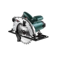 Hammer Flex CRP1300D Пила циркулярная [324901] { 1300Вт 4700об/мин 160 x 20мм макс.пропил 55мм }