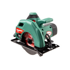 Hammer Flex CRP800D Пила циркулярная [599628] { 800Вт 4000об/мин 140х16мм макс.пропил 45мм }