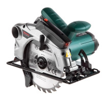 Hammer Flex CRP1500D Пила циркулярная [324902] { 1500Вт 4700об/мин 190 x 30мм макс.пропил 67мм }