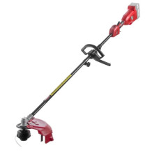 Hammer ETR40V Триммер аккумуляторный [641213] {40В 6000 об/мин шир.обработки 32см, без АКБ и ЗУ}