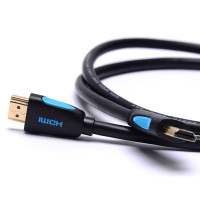 Кабель HDMI v2.0 3.0м Vention ( VAA-M01-B300 )