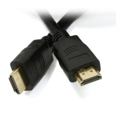 Кабель HDMI v1.4 1.8м <>