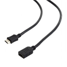 Удлинитель HDMI v2.0 1.8м <>