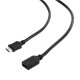 Удлинитель HDMI v2.0 1.8м <>