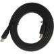 Кабель HDMI v2.0 1.8м <>