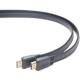 Кабель HDMI v2.0 1м <>
