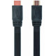 Кабель HDMI v2.0 1м <>