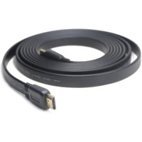 Кабель HDMI v2.0 1м <>