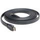 Кабель HDMI v2.0 1м <>