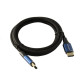 Кабель HDMI v2.1 1.5м Vention ( ALGLG )