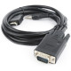 Адаптер HDMI (M) - VGA (M) 1.8м