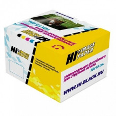 Hi-Black A210502 Фотобумага глянцевая односторонняя, (Hi-Image Paper) 10x15 см, 260 г/м2, 400 л.