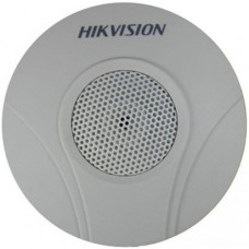HIKVISION DS-2FP2020 Микрофон активный миниатюрный