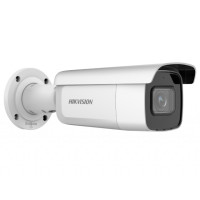 HIKVISION DS-2CD2643G2-IZS {4Мп уличная цилиндрическая IP-камера с EXIR-подсветкой до 60м и технологией AcuSense1/3" Progressive Scan CMOS; моторизированный вариообъектив 2.8-12мм; угол обзора 95.8°}