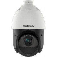 HIKVISION DS-2DE4225IW-DE(T5) 2Мп скоростная поворотная IP-камера c ИК-подсветкой до 100м с Deep learning алгоритмом