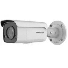 HIKVISION DS-2CD2T47G2-L(C)(2.8mm) Видеокамера IP с LED-подсветкой до 60м и технологией AcuSense