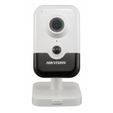 HIKVISION DS-2CD2443G2-I(2.8mm) БЕЛЫЙ {Видеокамера IP цветная корп.}
