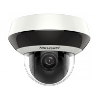 HIKVISION DS-2DE2A204IW-DE3(C0)(S6) {2Мп уличная скоростная поворотная IP-камера c ИК-подсветкой до 20м}