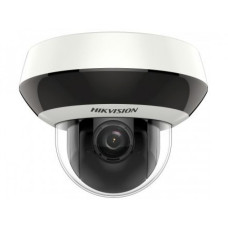 HIKVISION DS-2DE2A204IW-DE3(C0)(S6) {2Мп уличная скоростная поворотная IP-камера c ИК-подсветкой до 20м}