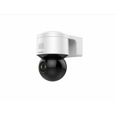 HIKVISION DS-2DE3A404IW-DE(S6) 4Мп Скоростная поворотная IP-камера c ИК-подсветкой до 50м