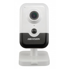 HIKVISION DS-2CD2423G0-IW(4mm)(W) БЕЛЫЙ Камера видеонаблюдения IP 4-4мм цв. корп.