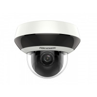 HIKVISION DS-2DE2A404IW-DE3(C0)(S6) 2.8-12мм Камера видеонаблюдения IP цв. корп.:белый
