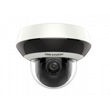HIKVISION DS-2DE2A404IW-DE3(C0)(S6) 2.8-12мм Камера видеонаблюдения IP цв. корп.:белый