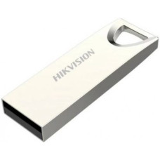 Флешка USB Hikvision M200 HS-USB-M200(S)/32G/U3 32ГБ, USB3.0, серебристый