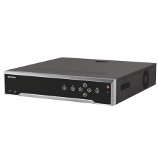 HIKVISION DS-8664NI-I8 Видеорегистратор