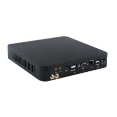 Hiper 61GFBDK1QI Мини ПК HIPER M8 (i5-10500/512gb/16gb/ Win10Pro)
