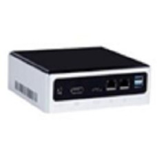 Hiper NUGi71165G7 Nettop HIPER NUG, Intel Core i7-1165G7, 2* DDR4 SODIMM, Iris Xe -графика Intel (DP + HDMI), 6*USB3.0, 2*LAN, 1*2.5HDD, WiFi, VESA
