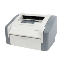Hiper P-1120 (P-1120) {Принтер, A4, ч/б, лазерный, 24 стр/мин, USB 2.0 }
