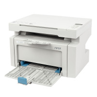 Hiper M-1005(BL) черный (A4, принтер/копир/сканер, 600dpi, 22ppm, 128Mb, USB) (M-1005 (BL))