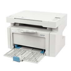 Hiper M-1005(BL) черный (A4, принтер/копир/сканер, 600dpi, 22ppm, 128Mb, USB) (M-1005 (BL))