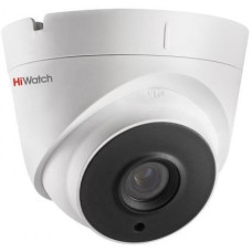 HiWatch DS-I203 (D) (2.8 MM) Видеокамера IP 2.8-2.8мм цветная корп.:белый