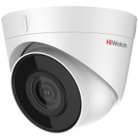 HiWatch DS-I203 (D) (4 mm) Видеокамера IP-видеокамера с EXIR-подсветкой до 30м