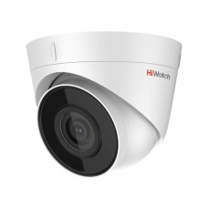 HiWatch DS-I453M (4 mm) Видеокамера IP 4-4мм цветная корп.:белый