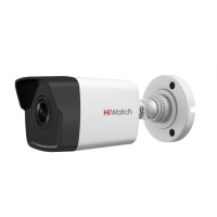 HiWatch DS-I200(D) (4 mm) 4-4мм цветная корп.:белый