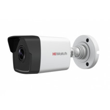 HiWatch DS-I400(С) (4 mm) Видеокамера IP
