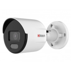 HiWatch DS-I250L(B) (4 mm) Видеокамера IP