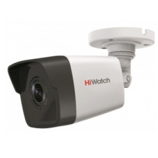 HiWatch DS-I450M (2.8 mm) 2.8-2.8мм Камера видеонаблюдения IP цв. корп.:белый