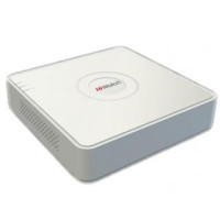 HiWatch DS-N208P(C) Видеорегистратор