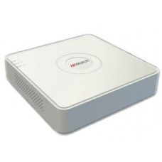 HiWatch DS-N208P(C) Видеорегистратор