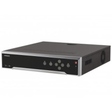 HiWatch NVR-432M-K Видеорегистратор