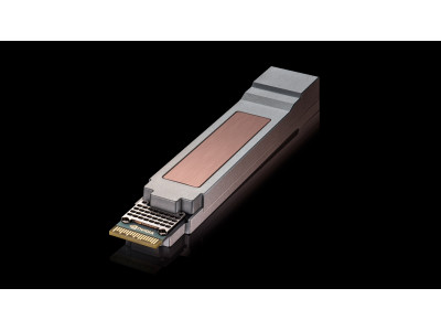 NVIDIA и Cisco анонсировали оптику USFP для сетей ИИ