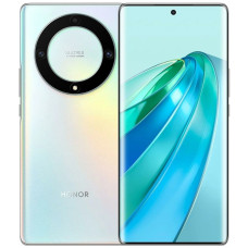 Honor X9a 6/128Gb Titanium Silver