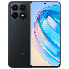 Honor X8a 6/128Gb Midnight Black